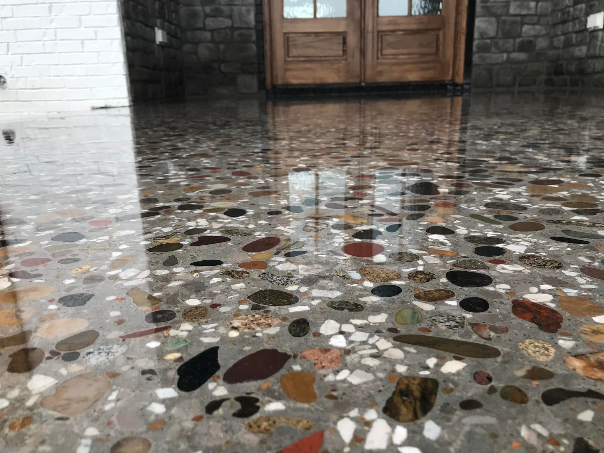Home 2Bros Decorative Concrete Coatings Home 2Bros Decorative Concrete Coatings